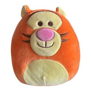 Tigger - Disney Squishmallow - 7 inches